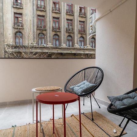 Urban Pearl - Old Town - Unique 4Br/3Ba Apartment ブカレスト エクステリア 写真