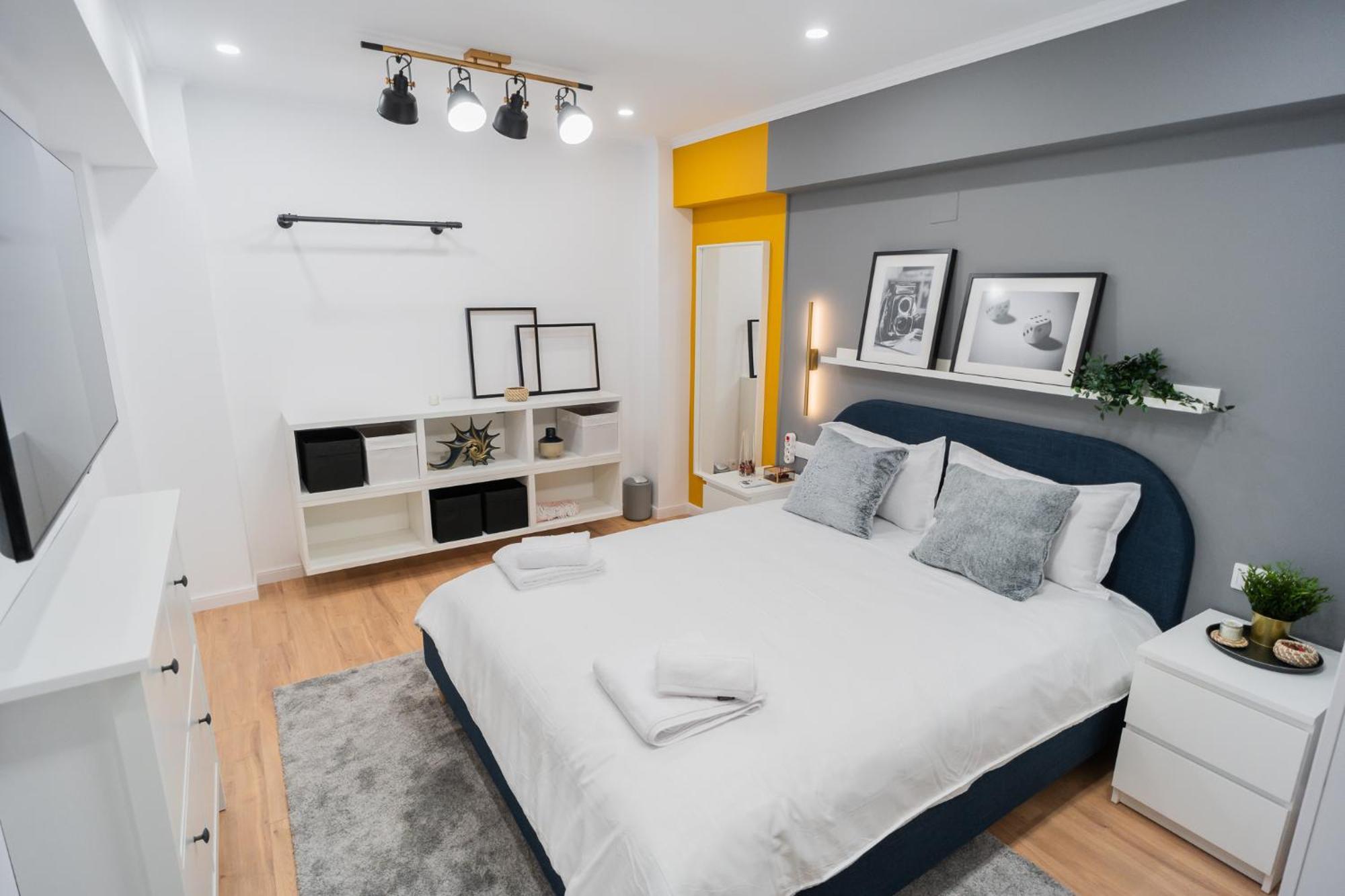 Urban Pearl - Old Town - Unique 4Br/3Ba Apartment ブカレスト エクステリア 写真