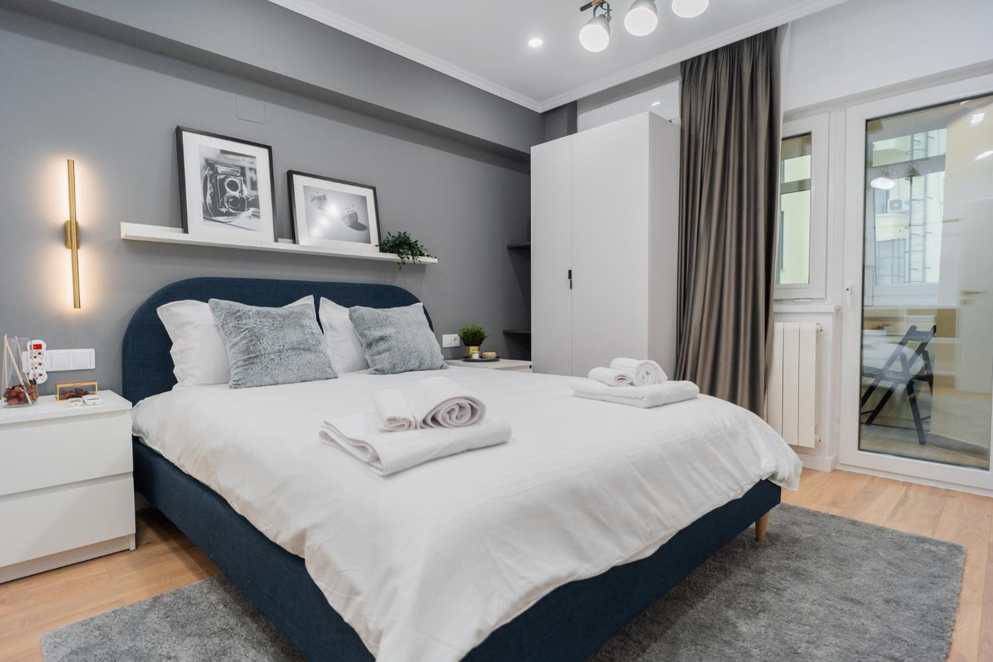 Urban Pearl - Old Town - Unique 4Br/3Ba Apartment ブカレスト エクステリア 写真