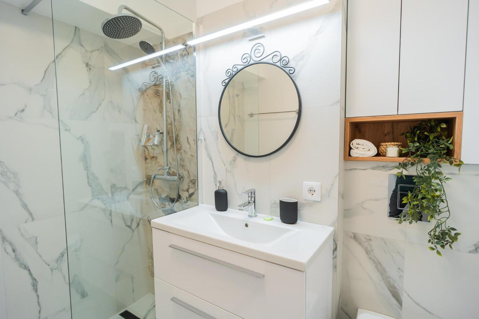 Urban Pearl - Old Town - Unique 4Br/3Ba Apartment ブカレスト エクステリア 写真