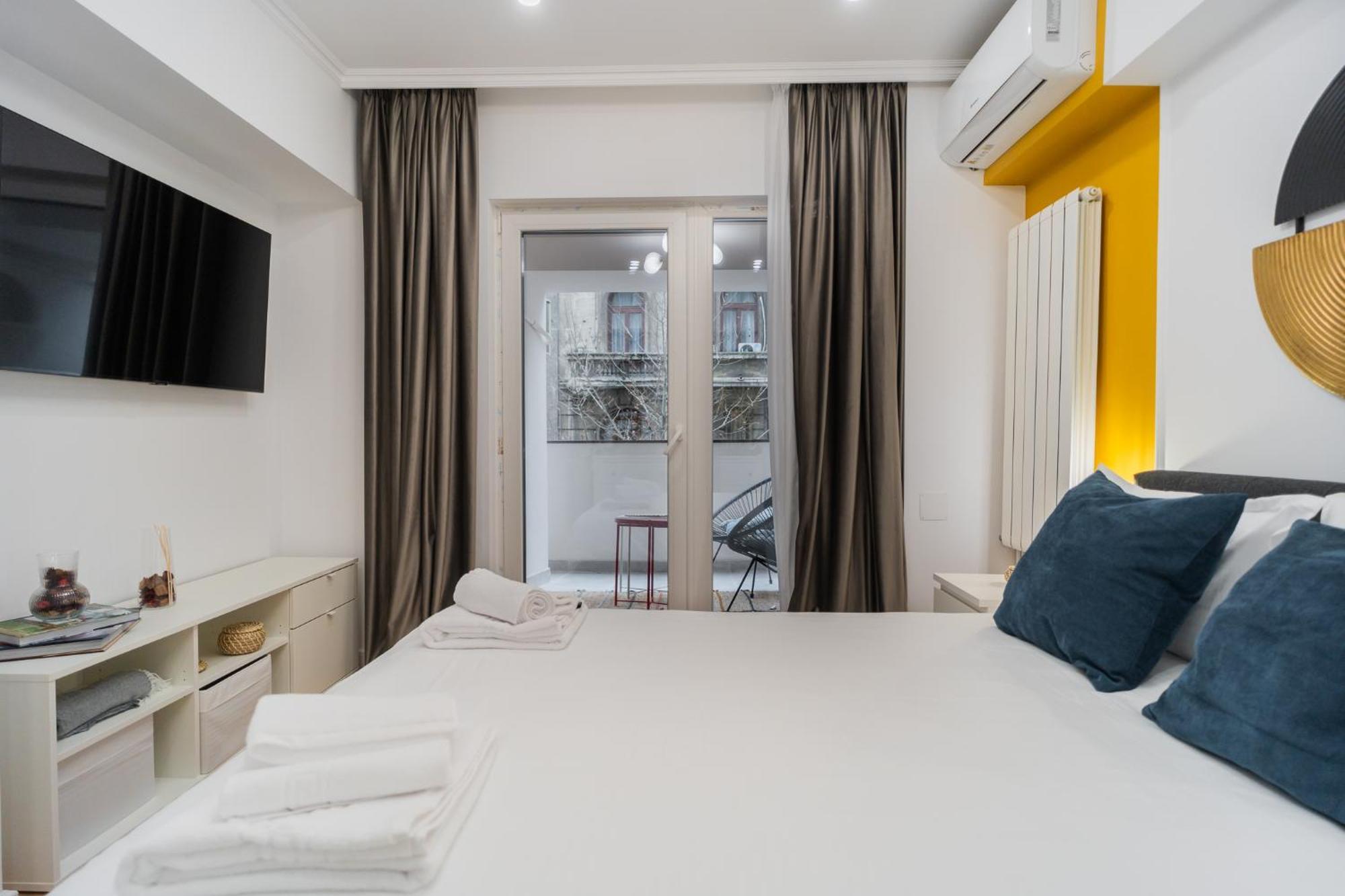 Urban Pearl - Old Town - Unique 4Br/3Ba Apartment ブカレスト エクステリア 写真