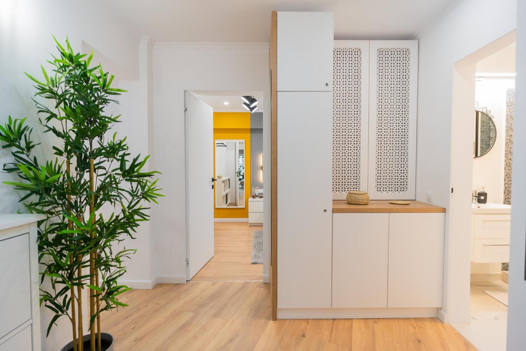 Urban Pearl - Old Town - Unique 4Br/3Ba Apartment ブカレスト エクステリア 写真