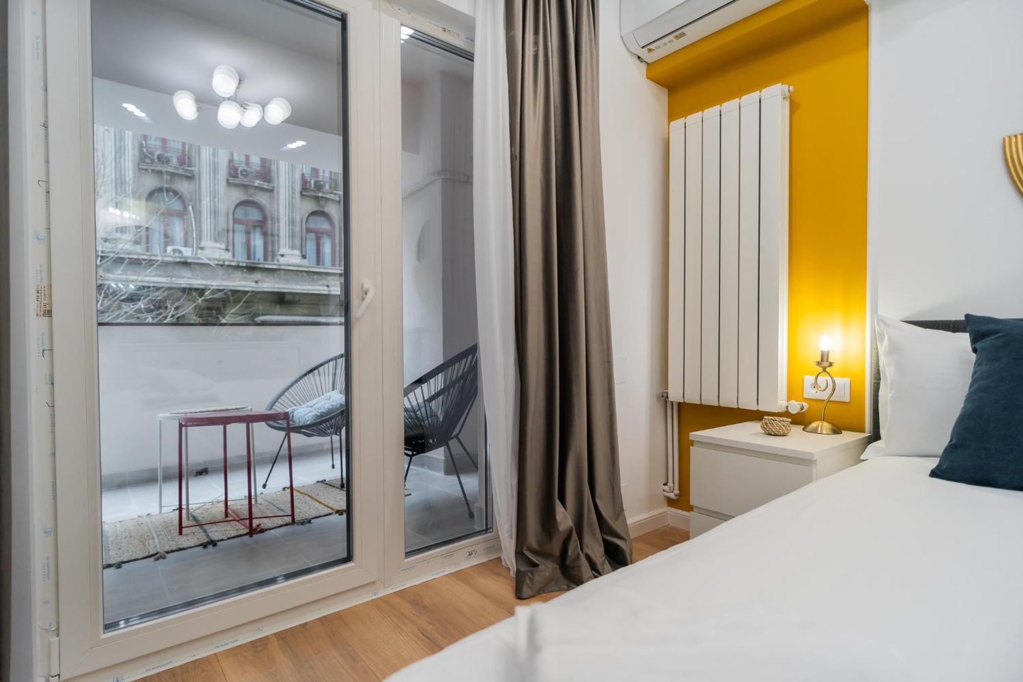 Urban Pearl - Old Town - Unique 4Br/3Ba Apartment ブカレスト エクステリア 写真